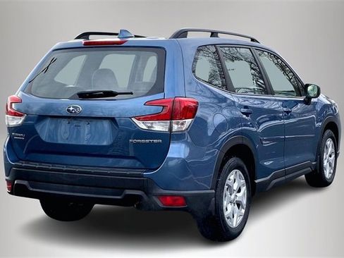 Used 2020 Subaru Forester w/ Alloy Wheel Package image 10