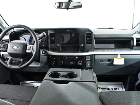 New 2026 Ford F350 XL w/ STX Appearance Package image 7