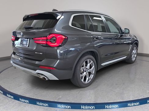 Used 2024 BMW X3 sDrive30i w/ Convenience Package image 7