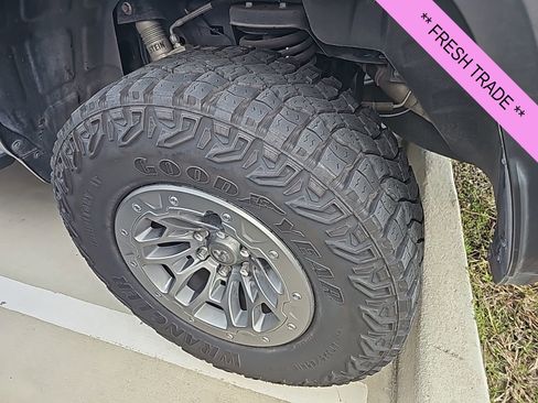 Used 2024 RAM 1500 TRX image 8