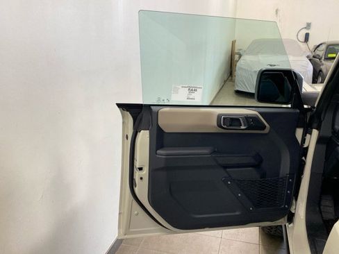 New 2025 Ford Bronco Big Bend image 14