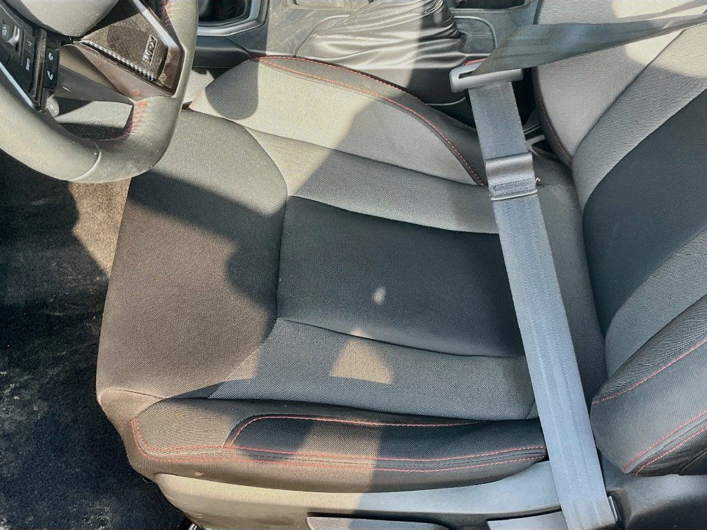 Used 2022 Subaru WRX AWD/4WD image 18