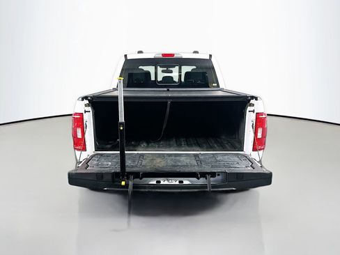 Used 2022 Ford F150 XLT w/ Equipment Group 302A High AWD/4WD image 28