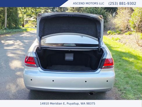 Used 2005 Lexus ES 330 FWD image 17