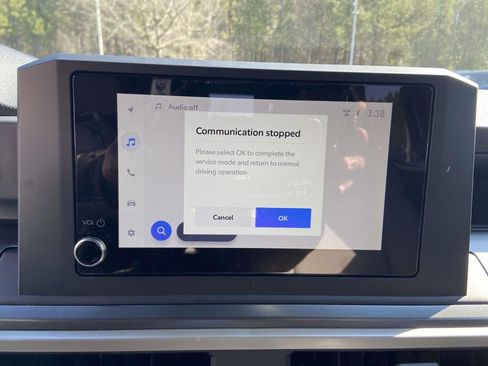 Used 2025 Toyota Tacoma SR5 image 20