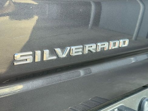Used 2022 Chevrolet Silverado 1500 RST image 53