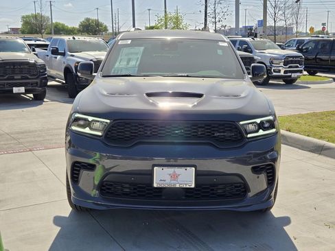 New 2026 Dodge Durango GT image 7