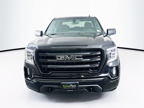 Used 2020 GMC Sierra 1500 Elevation w/ Elevation Value Package RWD image 2