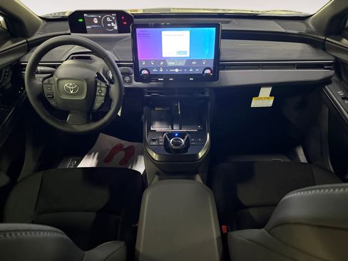 New 2026 Toyota C-HR image 13