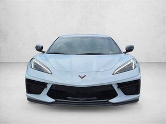 Used 2023 Chevrolet Corvette Stingray Preferred Cpe w/ Z51 Performance Package RWD video 2