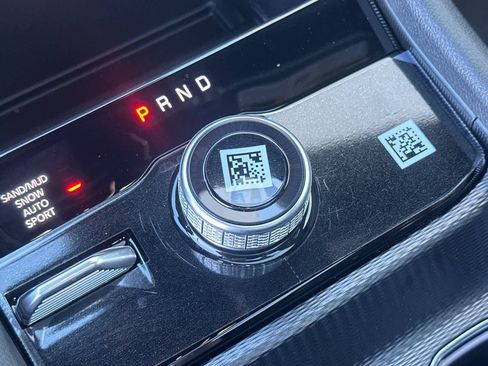 New 2026 Jeep Grand Cherokee Limited image 24