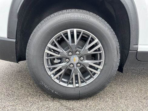 New 2026 Chevrolet Traverse LT w/ Driver Confidence Package image 57