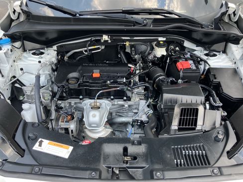 Certified 2024 Honda HR-V LX image 32