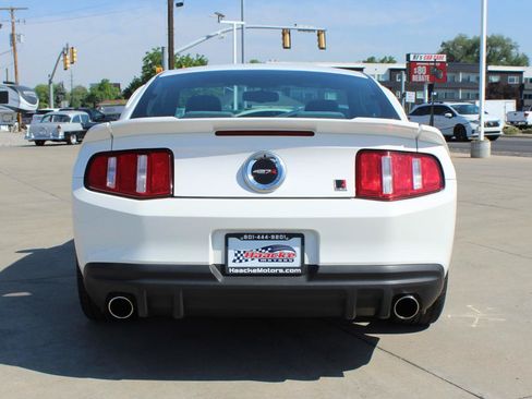 Used 2010 Ford Mustang GT RWD image 40