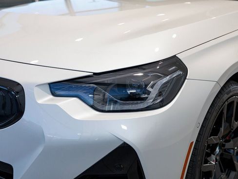 Used 2026 BMW 230i xDrive Coupe w/ Premium Package image 8