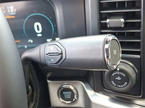 New 2026 Ford F250 Platinum w/ Tremor Off-Road Package image 11