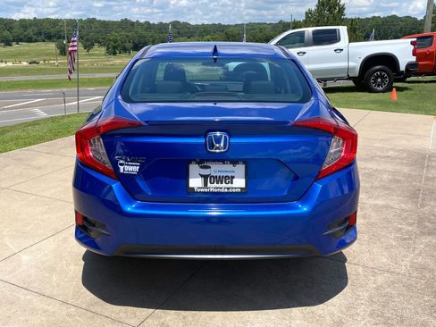 Used 2017 Honda Civic EX-T image 5