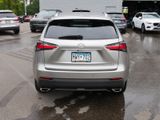 Used 2016 Lexus NX 200t AWD image 6