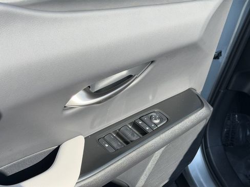 Certified 2026 Lexus UX 300h AWD w/ Cold Area Package image 14
