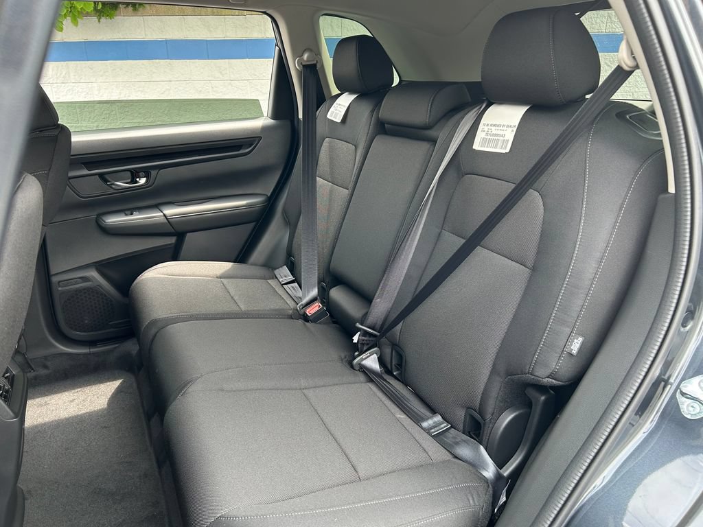 Used 2026 Honda CR-V EX image 19