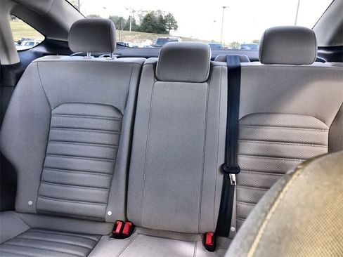 Used 2018 Ford Fusion S image 22