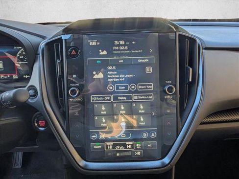 New 2026 Subaru Crosstrek 2.5i Limited image 15