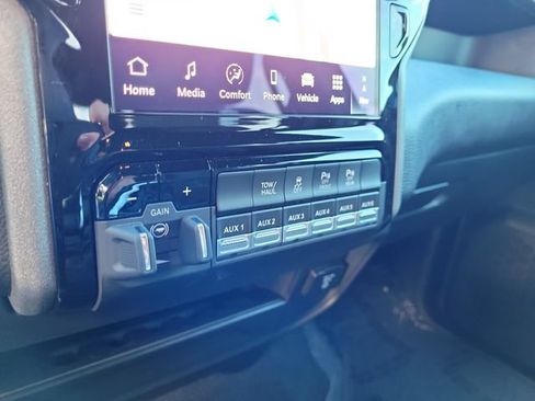 Used 2026 RAM 2500 Tradesman AWD/4WD image 30
