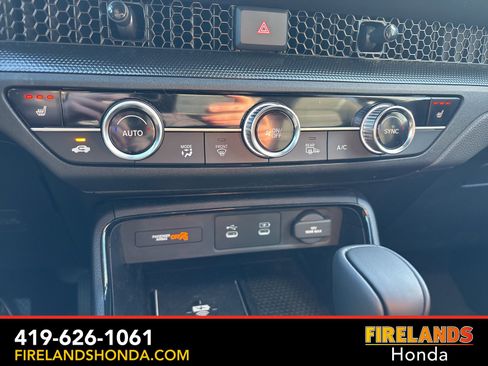 New 2026 Honda CR-V TrailSport image 25