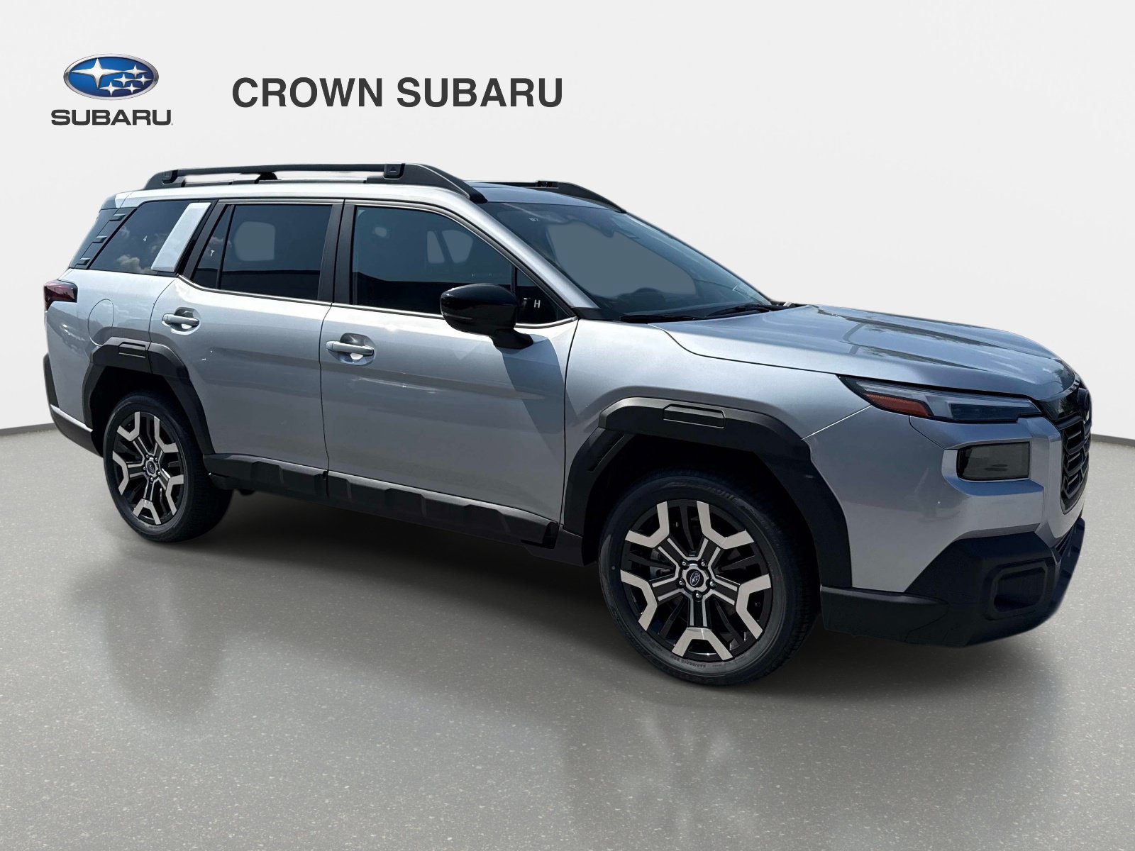 New 2026 Subaru Outback Touring XT AWD/4WD image 2