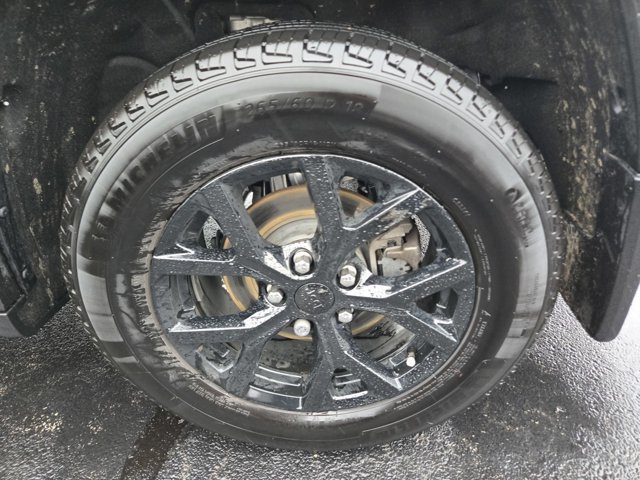 Used 2025 Jeep Grand Cherokee 4WD image 45