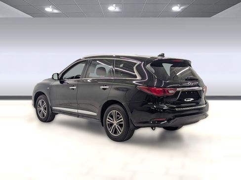 Used 2019 INFINITI QX60 Luxe image 2