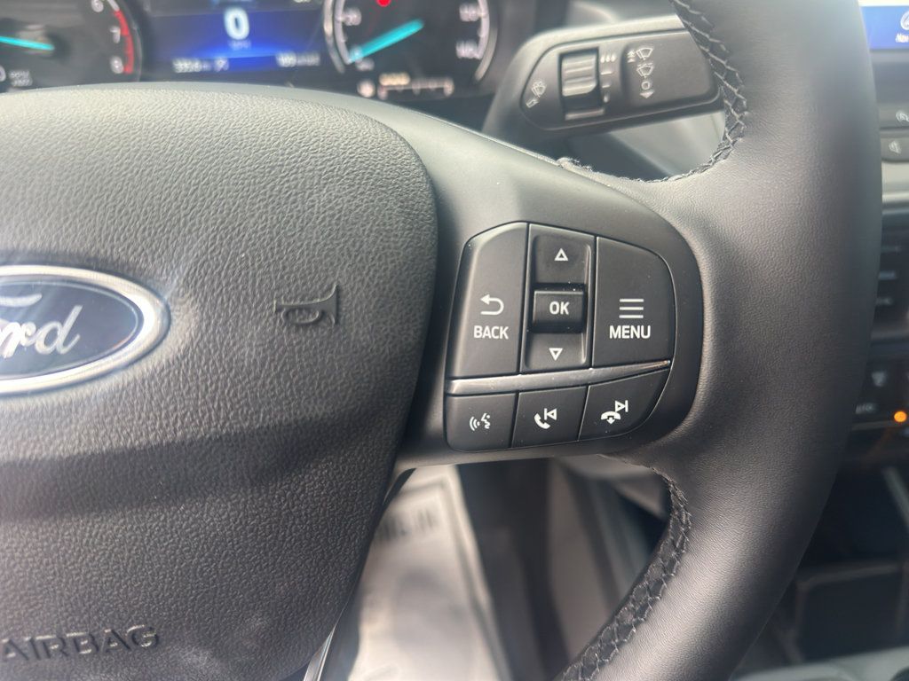 Used 2024 Ford Maverick Tremor w/ Tremor Off-Road Package AWD/4WD image 20