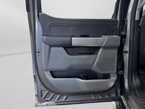 Used 2025 Ford F150 XLT w/ Equipment Group 301A Standard image 35