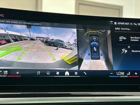 Used 2025 BMW X6 xDrive40i image 19