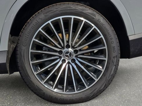 New 2026 Mercedes-Benz GLC 300 4MATIC image 30