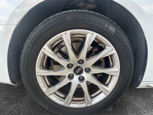 Used 2022 Audi A4 2.0T Premium AWD/4WD image 9