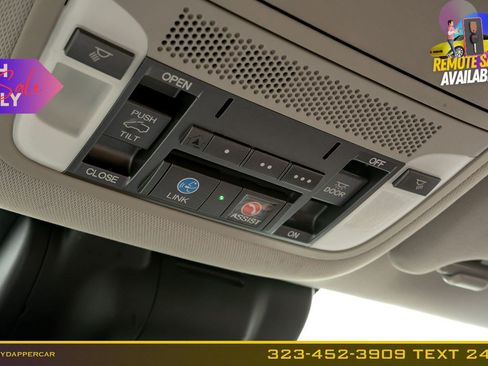Used 2019 Acura MDX FWD w/ Advance Package image 31