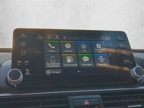Used 2020 Honda Accord EX-L image 18