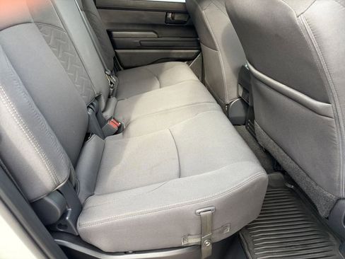 Used 2025 Toyota Tacoma SR RWD image 17