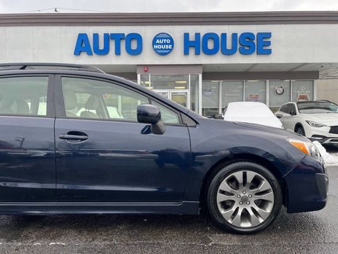 Used 2014 Subaru Impreza 2.0i Sport Limited w/ Popular Package #1 image 39