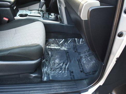 Certified 2024 Toyota 4Runner SR5 image 25