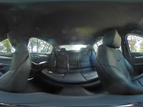 Used 2026 Cadillac CT5 Premium Luxury AWD/4WD image 43
