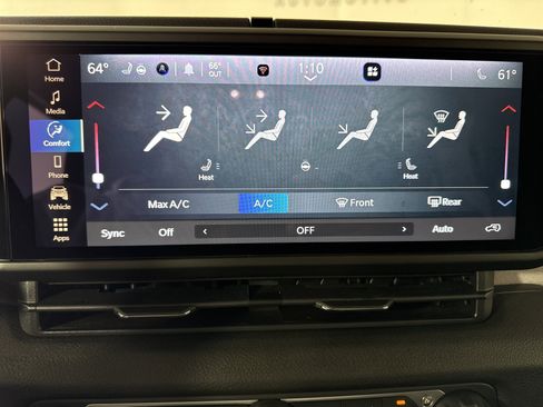 New 2025 Jeep Wrangler Sport S image 22