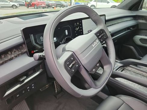 New 2027 Kia Telluride SX Prestige X-Pro AWD/4WD image 19