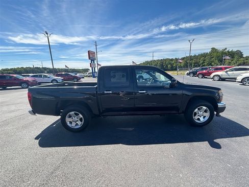 Used 2012 GMC Canyon SLE RWD image 8