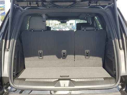 New 2025 Chevrolet Tahoe Premier image 19