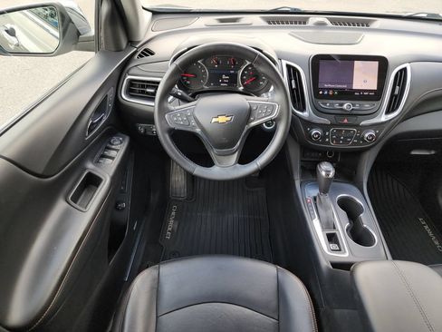Certified 2019 Chevrolet Equinox Premier FWD image 20