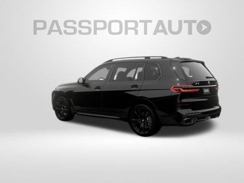 New 2026 BMW X7 xDrive40i image 2