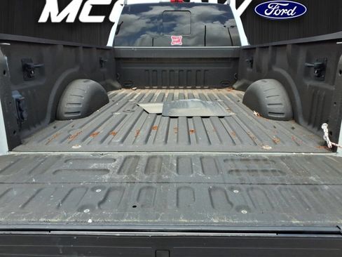 Used 2020 Ford F450 Platinum w/ FX4 Off-Road Package AWD/4WD image 28