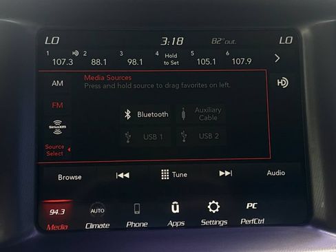 Used 2022 Dodge Charger R/T w/ Driver Convenience Group RWD image 39